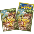 Pokemon: Pokemon Center Sleeves 14