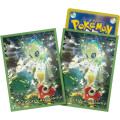 Pokemon: Pokemon Center Sleeves 15