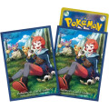 Pokemon: Pokemon Center Sleeves 20