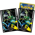 Pokemon: Pokemon Center Sleeves 23