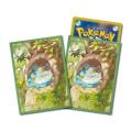 Pokemon: Pokemon Center Sleeves 30