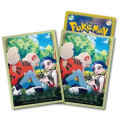 Pokemon: Pokemon Center Sleeves 36