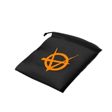 Sac à jetons Brujah pour Vampire Rivals