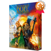 Le Seigneur des Anneaux : Duel pour la Terre du Milieu