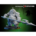 Ghamak - Fantasy - Ogre Persian - Ogre Chasseur B 2
