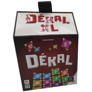 D&eacute;kal XL