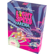 Light Speed Arena