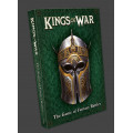 Kings of War - Kings of War 3rd Edition (Softback) 0