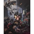 Reality's Edge - Cyberpunk Skirmish Rules 3