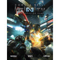 Infinity RPG - Tactical Armoured Gears 0