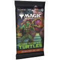 Magic the Gathering : Teenage Mutant Ninja Turtles - Lot de 6 Boites de 30 boosters de jeu 1
