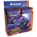 Magic the Gathering : Teenage Mutant Ninja Turtles - Boite de 12 Booster collector 0