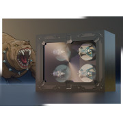 Batman Gotham City Chronicles &ndash; Hounds