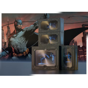 Batman Gotham City Chronicles &ndash; Pack Gordon/Rookie+Beyond+Rebith+Hawkfire