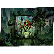 Batman Gotham City Chronicles &ndash; Dice Tray Poison Ivy