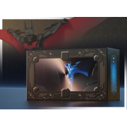 Batman Gotham City Chronicles &ndash; Batman Beyond