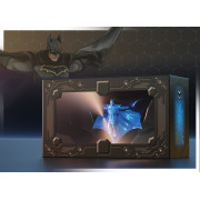 Batman Gotham City Chronicles &ndash; Batman Rebirth