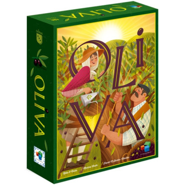Oliva