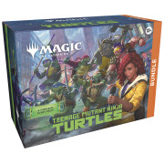 Magic the Gathering : Teenage Mutant Ninja Turtles - Bundle