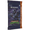 Magic the Gathering : Teenage Mutant Ninja Turtles - Collector Booster 0
