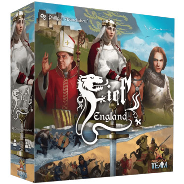 Fief England