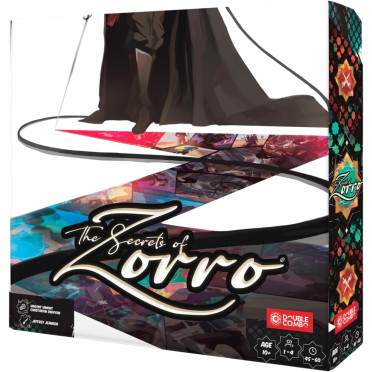 The Secrets of Zorro