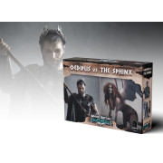 Mythic Battles: Pantheon 1.5 - Oedipus vs the Sphinx