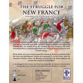 Struggle for New France 2nd. Edition 2