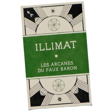 Illimat : Les Arcanes du Faux Baron