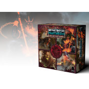 Mythic Battles: Pantheon 1.5 - Rise of the Titans
