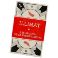 Illimat : Les Arcanes de la Femme Cigogne 0