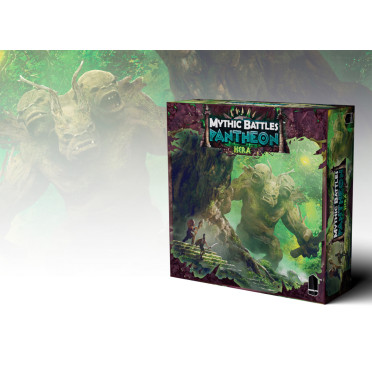 Mythic Battles: Pantheon 1.5 - Hera
