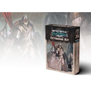 Mythic Battles: Pantheon 1.5 - expansion kit