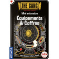 The Gang : Mini Extension Équipements et Coffres 0