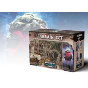 Mythic Battles: Pantheon 1.5 - Terrain Set