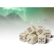 Mythic Battles: Pantheon 1.5 - Dice Set
