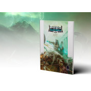 Mythic Battles: Pantheon 1.5 - Artbook