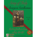 Army of Italy: Le Bourgeois Gentilhomme 0