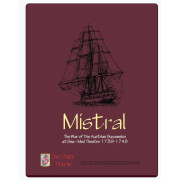 Mistral: The Western Med 1740-48