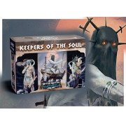 Mythic Battles: Pantheon 1.5 - Keepers of the Soul