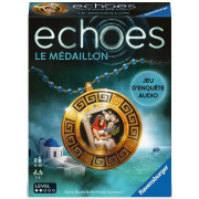 Echoes - Le M&eacute;daillon