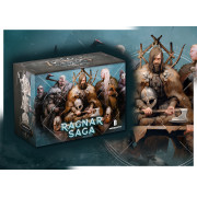 Mythic Battles: Ragnar&ouml;k - Ragnar Saga
