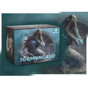 Mythic Battles: Ragnar&ouml;k - J&ouml;rmungand