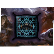 Mythic Battles: Ragnar&ouml;k - Dice Tray
