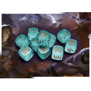 Mythic Battles: Ragnar&ouml;k - Dice set