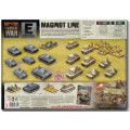 Flames of War - Maginot Line - German vs French Starter Set 1