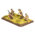 Flames of War - Maginot Line - German vs French Starter Set 10