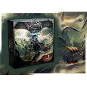 Mythic Battles : Ragnar&ouml;k - Kraken