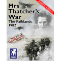 Mrs Thatcher's War: The Falklands, 1982 0