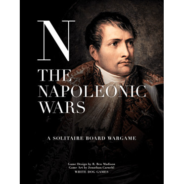 N: The Napoleonic Wars